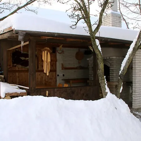 Familia Antol Casa de hóspedes Liptovský Mikuláš