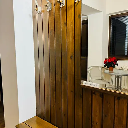 Familia Antol Pensjonat 2*