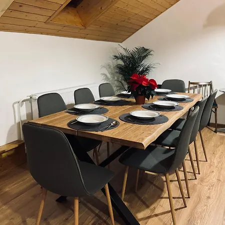 Pensjonat Familia Antol 2*