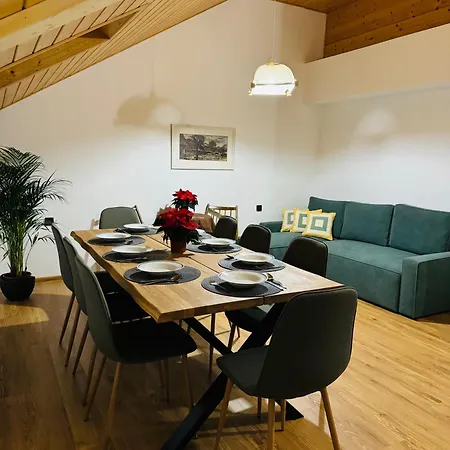 Familia Antol Liptowski Mikułasz