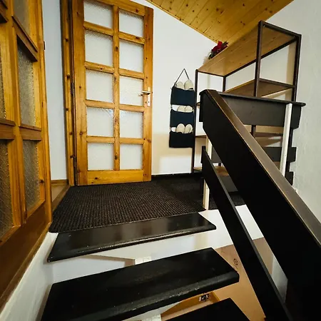 Familia Antol Guest house