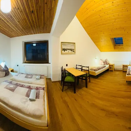 Pensjonat Familia Antol