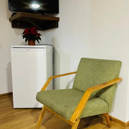 Familia Antol Pensjonat 2*