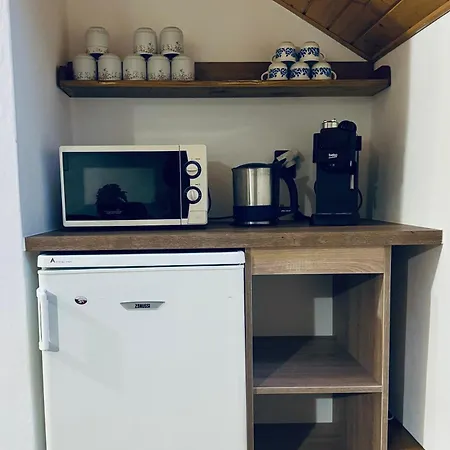 Casa de hóspedes Familia Antol 2*