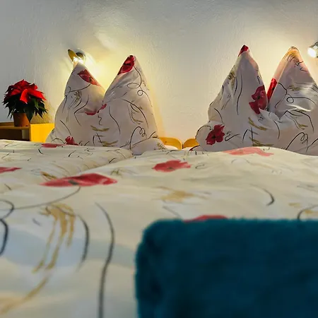 Familia Antol Πανσιόν Liptovský Mikuláš