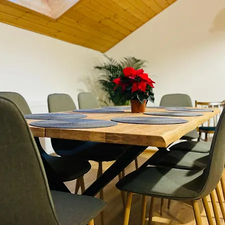 Pensjonat Familia Antol