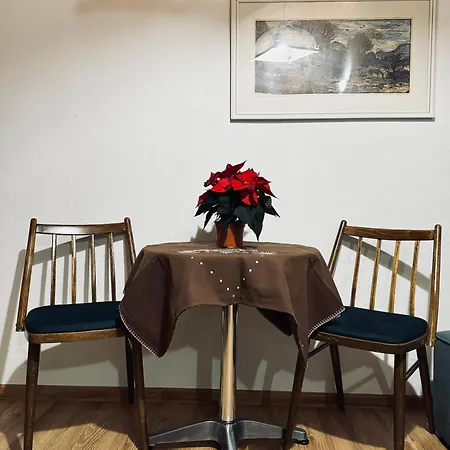 Πανσιόν Familia Antol Liptovský Mikuláš