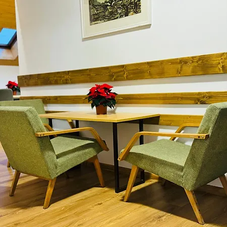 Pensjonat Familia Antol