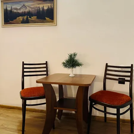 Familia Antol Pensjonat 2*