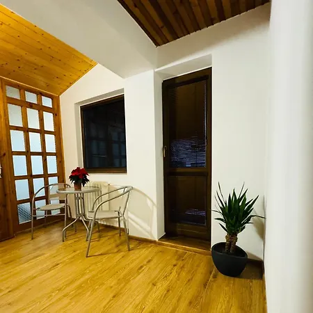 Pensjonat Familia Antol