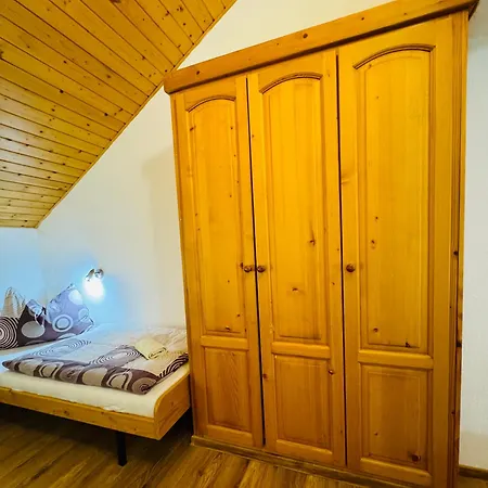 Familia Antol Liptovský Mikuláš