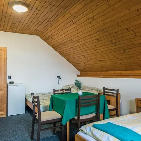 Familia Antol 2* Liptowski Mikułasz