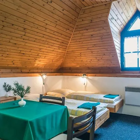 Familia Antol 2* Liptovský Mikuláš