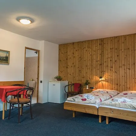 Familia Antol Pensjonat