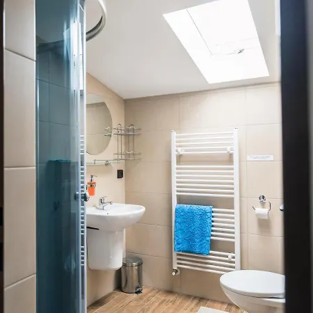 Casa de hóspedes Familia Antol