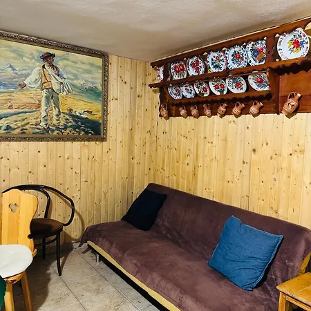 Πανσιόν Familia Antol