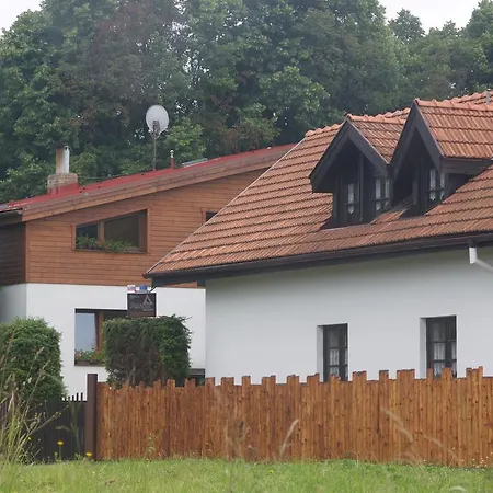 Casa de hóspedes Familia Antol 2*