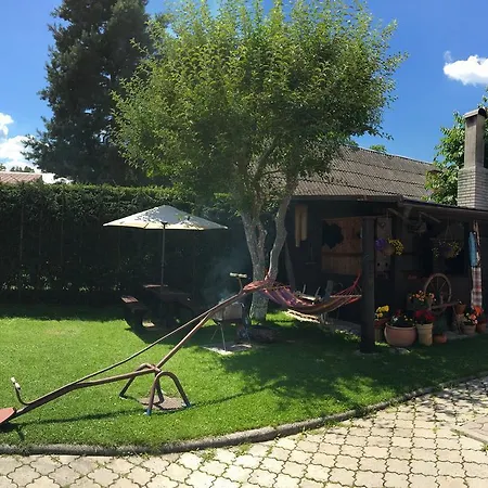Familia Antol Πανσιόν 2*