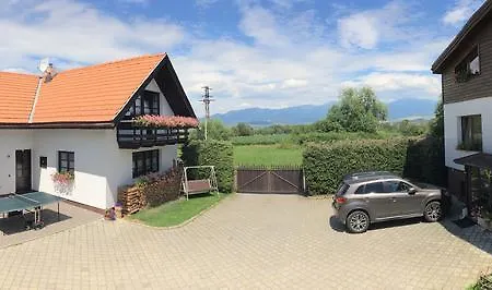 Pensjonat Familia Antol